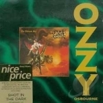 Ultimate Sin by Ozzy Osbourne
