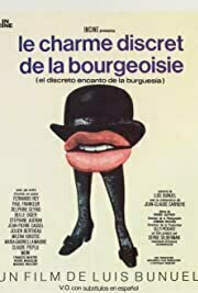 The Discreet Charm of the Bourgeoisie (1972)