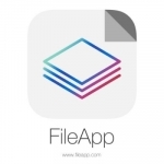 FileApp ( File Manager )