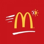 McDelivery Hong Kong