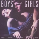 Boys and Girls by Bryan Ferry