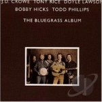 Bluegrass Album, Vol. 1 by The Bluegrass Album Band