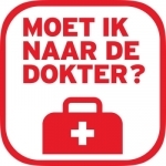 Moet ik naar de dokter?