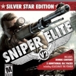Sniper Elite 2 - Silver Star 
