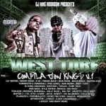 Compilation Kings, Vol. 1 by West Turf