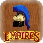 Empire Expansion - Spartas Invasion