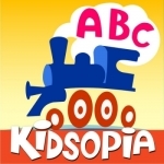 ABC Trenul Alfabet