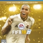 FIFA 18 Icon Edition 