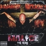 Redo by Malice