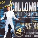 Early Years 1: 1930-34 by Cab Calloway