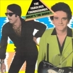 What&#039;s the Word by The Fabulous Thunderbirds