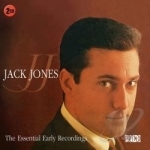 Essential Early Recordings by Jack Jones