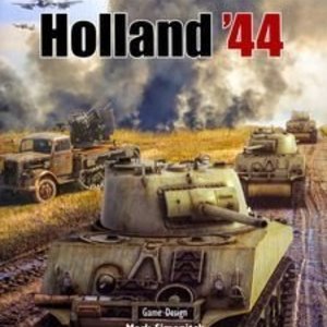 Holland &#039;44: Operation Market-Garden
