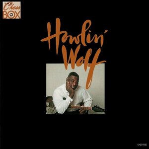 The Chess Box by Howlin Wolf