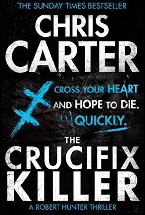 The Crucifix Killer