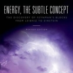 Energy, the Subtle Concept: The Discovery of Feynman's Blocks from Leibniz to Einstein