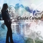 Out of the Blue by Claudia Carawan