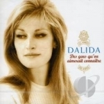 Des Gens Qu&#039;on Aimerait Connaitre by Dalida