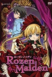 Rozen Maiden