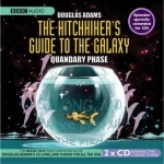 The Hitchhiker&#039;s Guide to the Galaxy: Quandary Phase