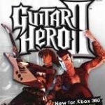 Guitar Hero II - Game Only 