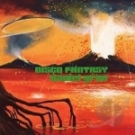 Disco Fantasy by Daniel Grau