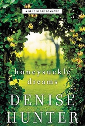 Honeysuckle Dreams