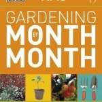 RHS Gardening Month by Month: 2011