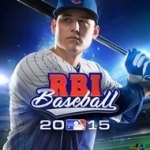 R.B.I. Baseball 15 
