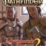 Pathfinder Player Companion: Adventurer&#039;s Armory 2