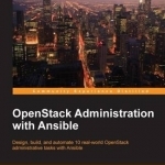 OpenStack Administration with Ansible