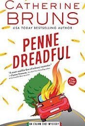 Penne Dreadful