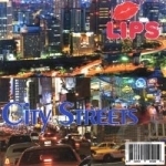 City Streets by Thin Lips