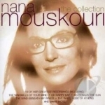 Collection by Nana Mouskouri