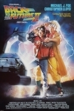 Back to the Future Part II (1989)