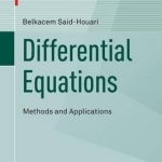Differential Equations: Methods and Applications: 2015