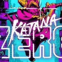 Katana Zero