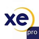 XE Currency Pro