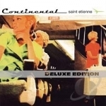 Continental by Saint Etienne