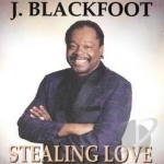 Stealing Love by J Blackfoot