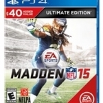 Madden NFL 15 Ultimate Team Edition 