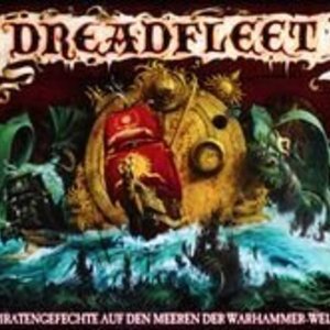 Dreadfleet