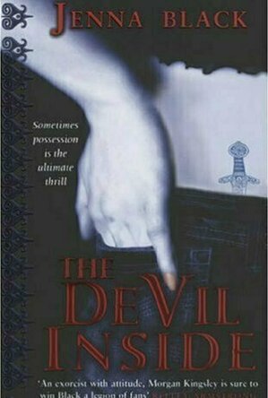 The Devil Inside (Morgan Kingsley #1)