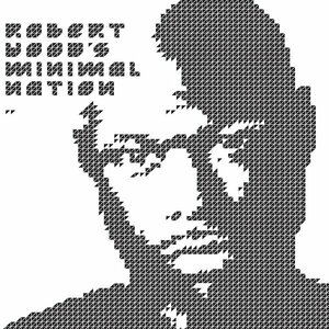 Minimal Nation by Robert Hood