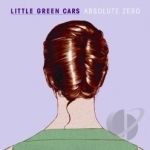 Absolute Zero by Little Green Cars