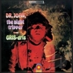 Gris Gris by Dr John &amp; the Night Trippers / Dr John