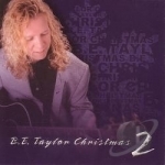 Christmas, Vol. 2 by BETaylor Group / BE Taylor