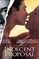 Indecent Proposal (1993)