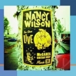 Live at McCabe&#039;s Guitar Shop by Nancy Wilson