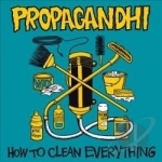 How to Clean Everything by Propagandhi